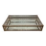 Showcase coffee table 1970