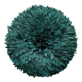 Juju Hat green 80 cm