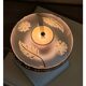 Vintage Table Lamp, Italy, 50-e