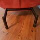 Fauteuil Véranda Lounge de Vico Magistretti pour Cassina