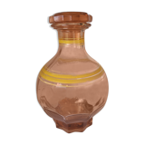 Vintage carafe rosé