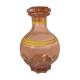 Carafe vintage rosée