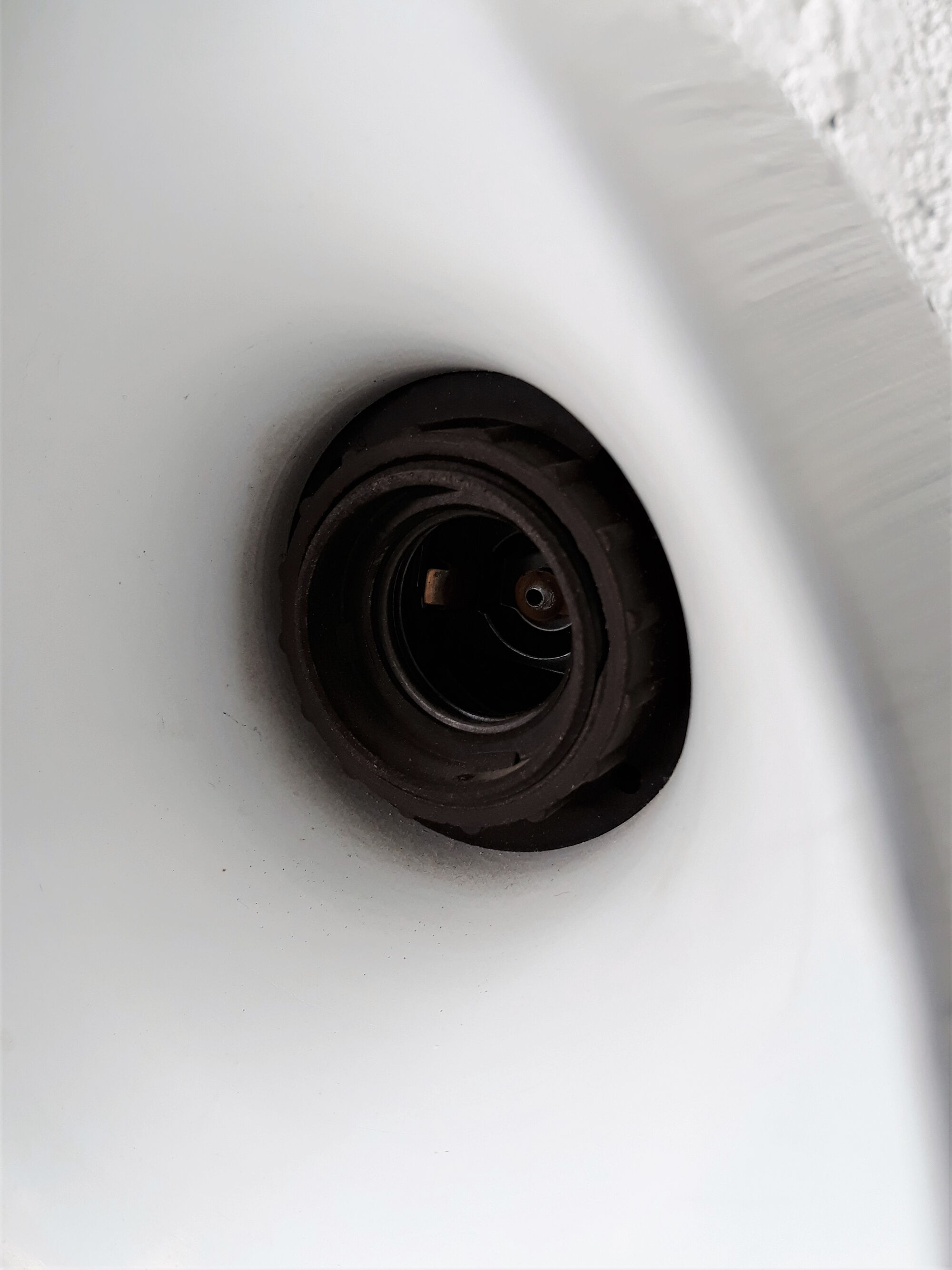 Veneta Lumi vintage lamp authentic vintage 1970