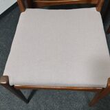Set of 4 chairs