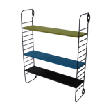 Scandinavian etagere 'tomado-holland'