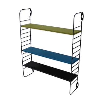Scandinavian etagere 'tomado-holland'