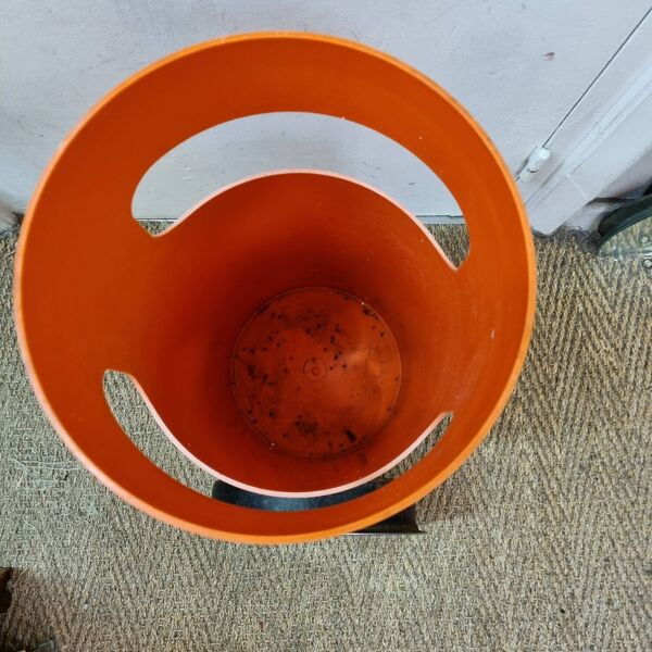 Porte parapluie gino Colombini modele 4610 pour Kartell