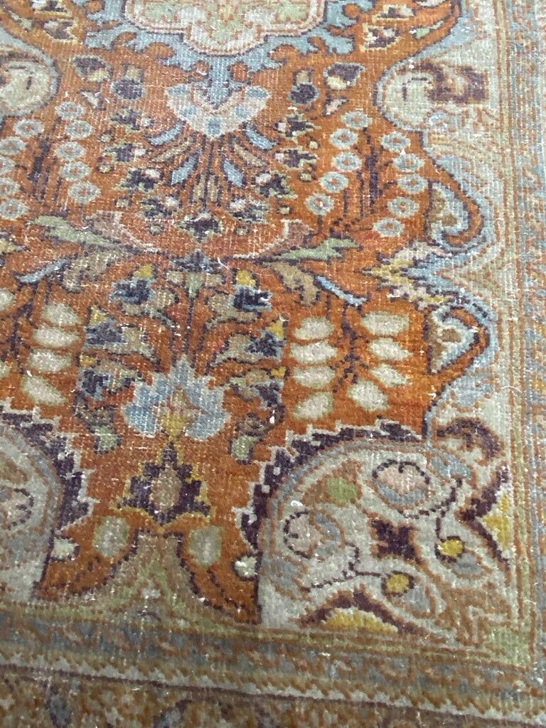 Carpet Tabriz Jafar 108x69 cm