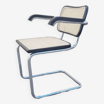 Fauteuil B64 par Marcel breuer