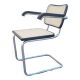 B64 armchair by Marcel Breuer