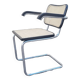 B64 armchair by Marcel Breuer