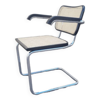 Fauteuil B64 par Marcel breuer