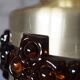 Pendant lamp, Danish design, 1960s, production: Denmark