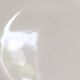 Dessert plates in Terre de Fer earthenware from Sarreguemines