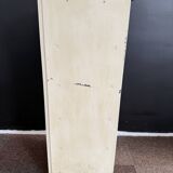 5-drawer industrial locker