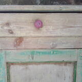 Parisian buffet 1900