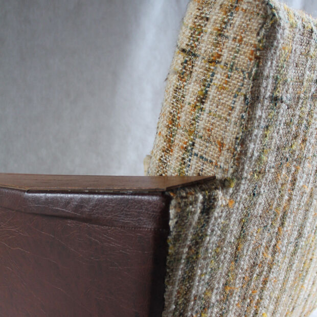 Chair, Germany, 1970s