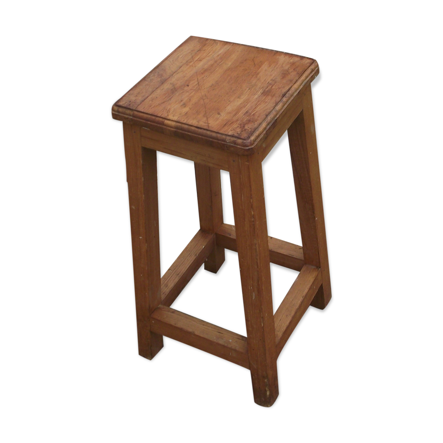 Workshop stool, 50s