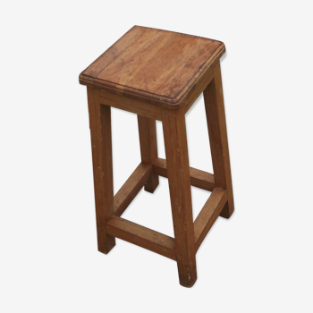 Workshop stool, 50s