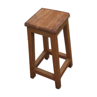 Workshop stool, 50s