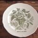 Lot of 6 Gien flat plates