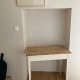 Farmhouse table