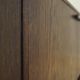 Oak cabinet, Danish design, 1970s, production: Denmark