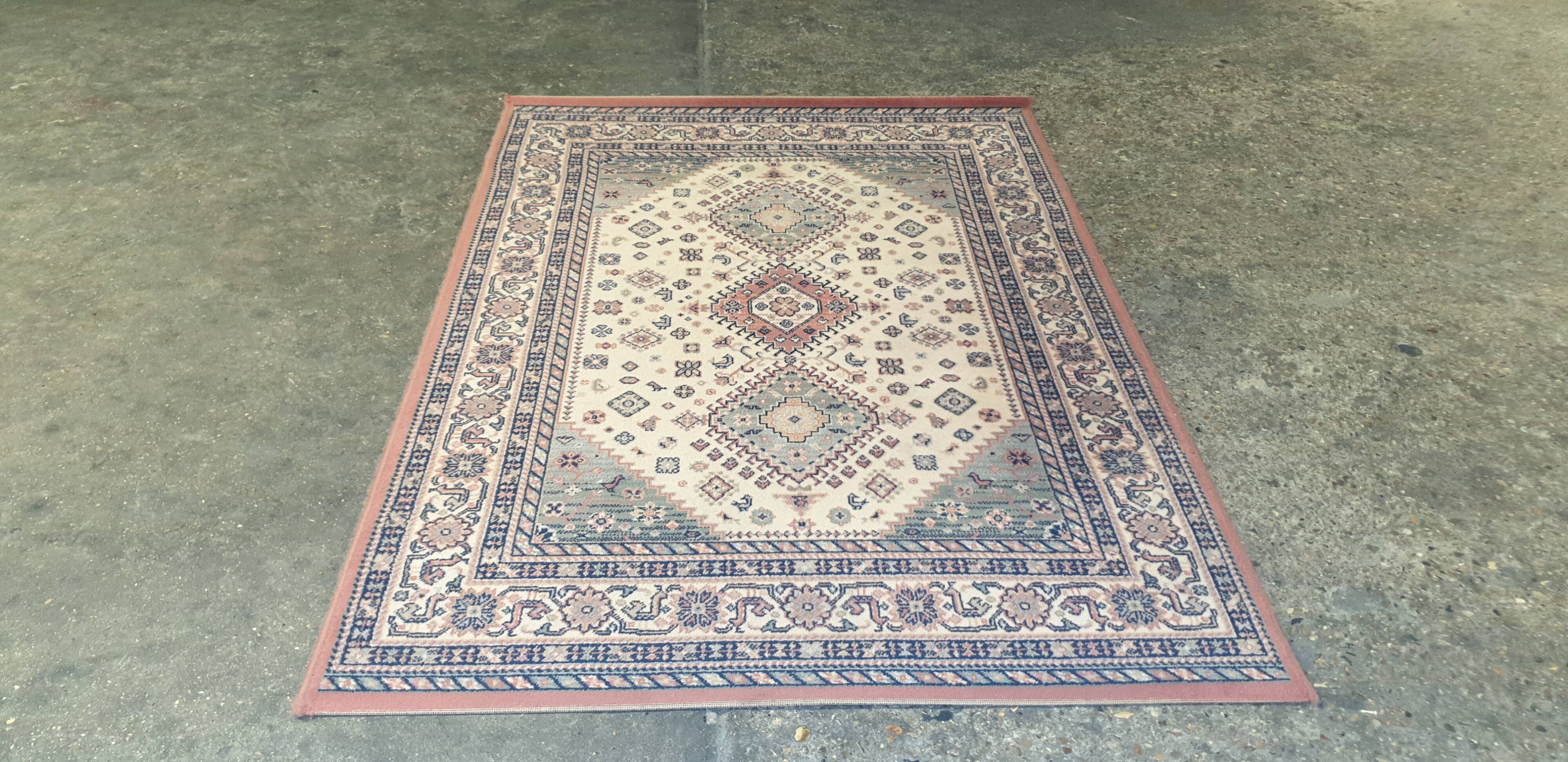 Oriental carpet yalame  123x185cm