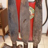 Airplane propeller