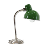 Art deco table lamp, 1940s