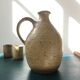 Series of pyrity stoneware tableware