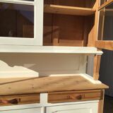 Buffet 1930 restored