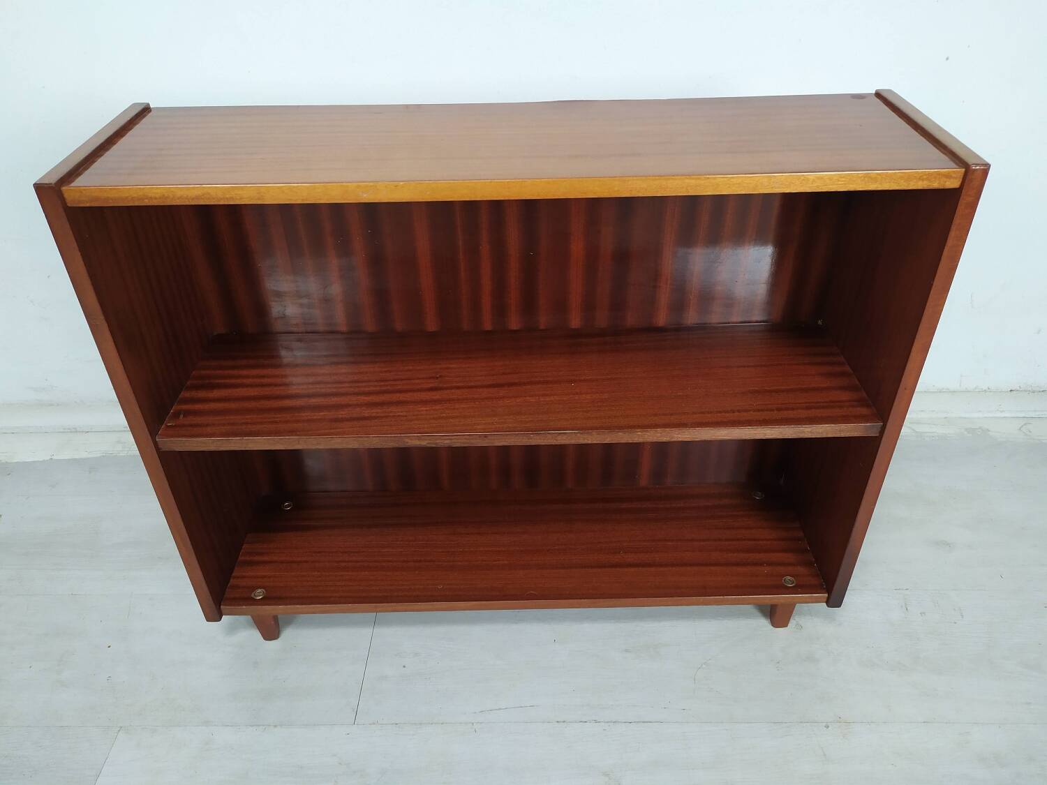 Vintage shelf