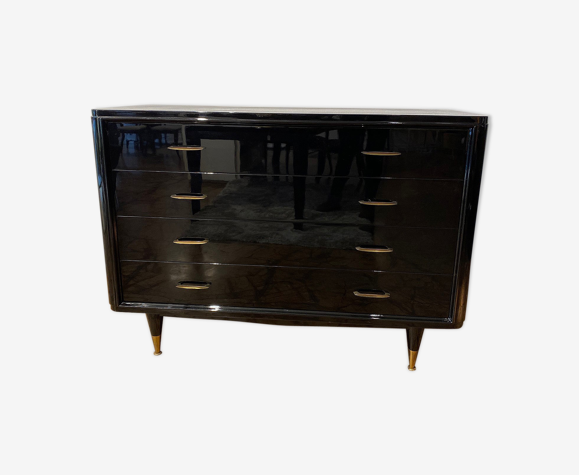 Commode du milieu du siècle