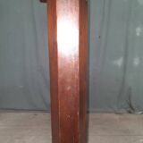 Nineteenth century pedestal table