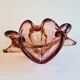 Murano “Bullicante” pocket emptier – Mid-century piece from the 70s