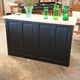 Antique counter