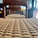 Set of 4 chairs Niels Otto Moller