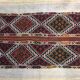 Turkish Kilim 138x126 cm