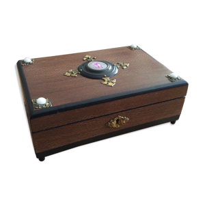 coffret Louis Philippe