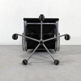 EA117 office chair by Charles and Ray Eames for ICF, 1970