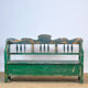 Banc coffre vintage 1920