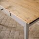 Farm table