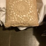 rope cushion
