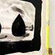 Signed and numbered lithograph “Trial Proof” by Bohuslav Horak