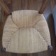Old nurse's chair