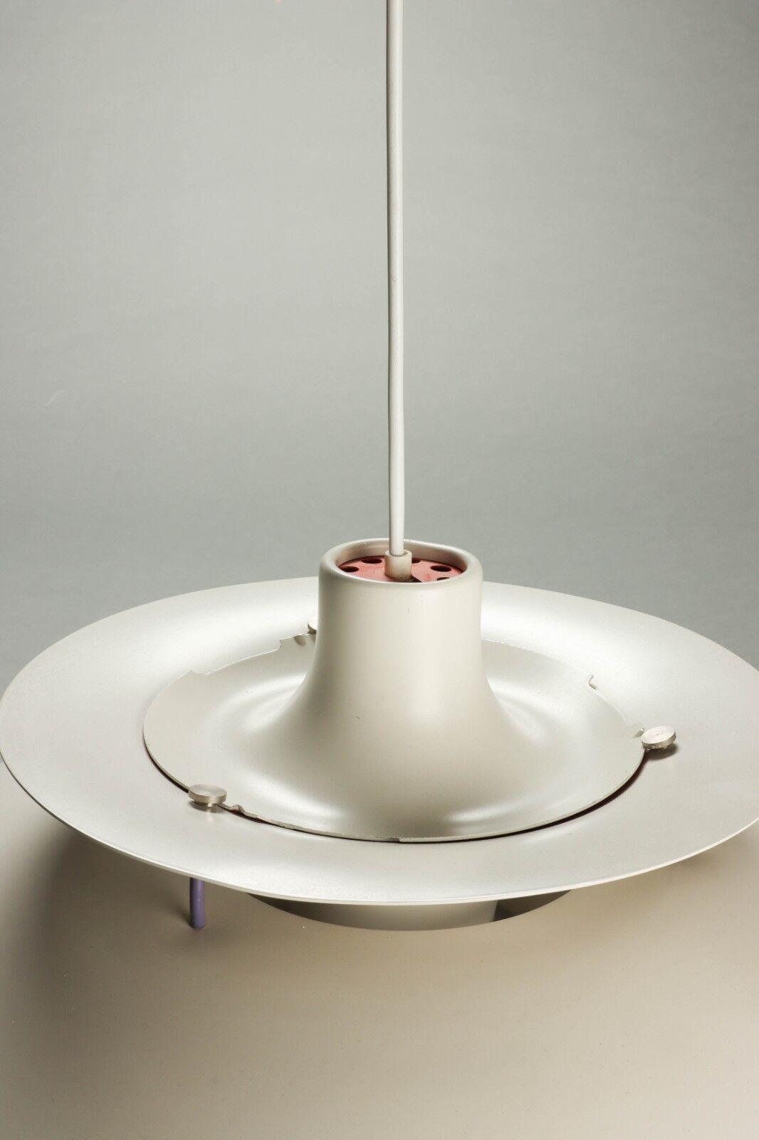 PH5 pendant lamp by Poul Henningsen 1958