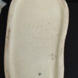 Soliflore opaline rose