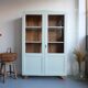 Art Deco display case