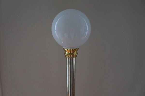 Lampe italienne zonca